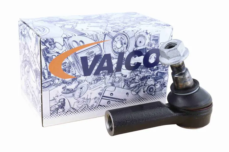 Handler.Part Tie rod end VAICO V307569 2