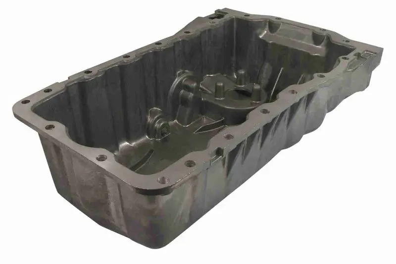 Handler.Part Wet sump VAICO V100875 1