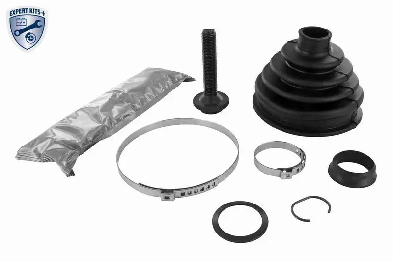 Handler.Part Bellow set, drive shaft VAICO V106382 1