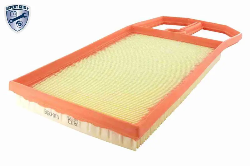 Handler.Part Air filter VAICO V100605 1