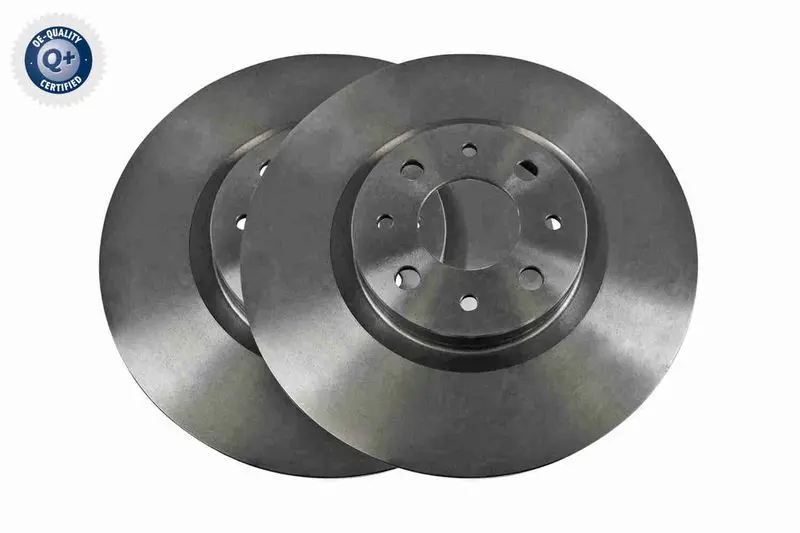 Handler.Part Brake disc VAICO V2480003 1