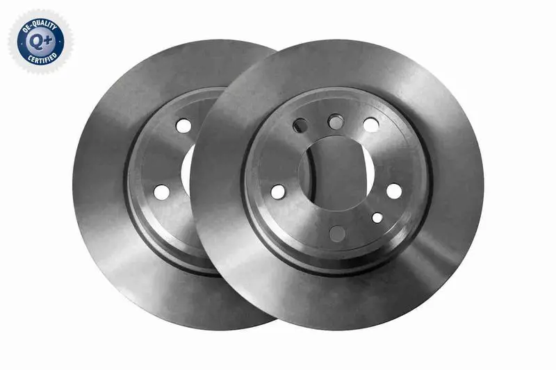 Handler.Part Brake disc VAICO V2040010 1