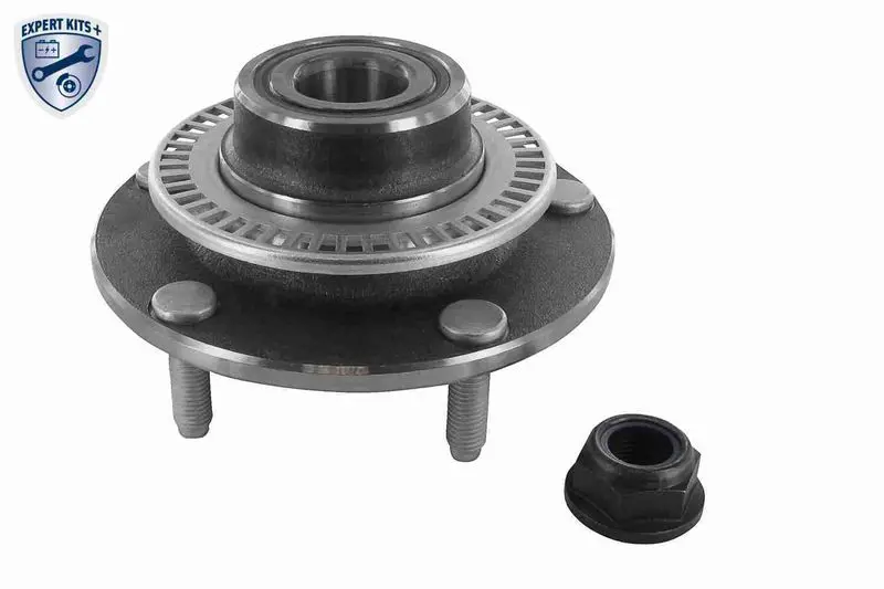 Handler.Part Wheel bearing kit VAICO V250467 1