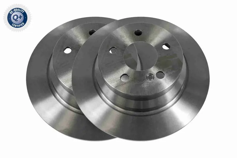 Handler.Part Brake disc VAICO V3040044 1