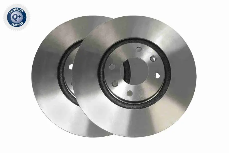 Handler.Part Brake disc VAICO V4280003 1