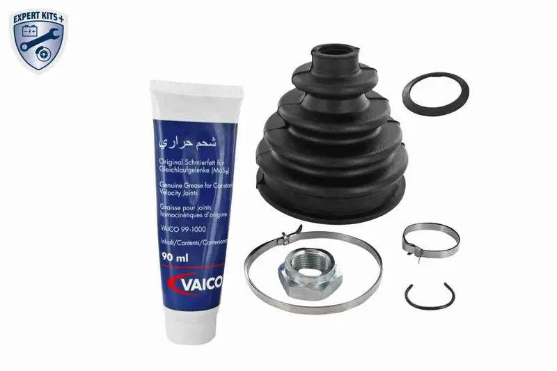 Handler.Part Bellow set, drive shaft VAICO V107182 1