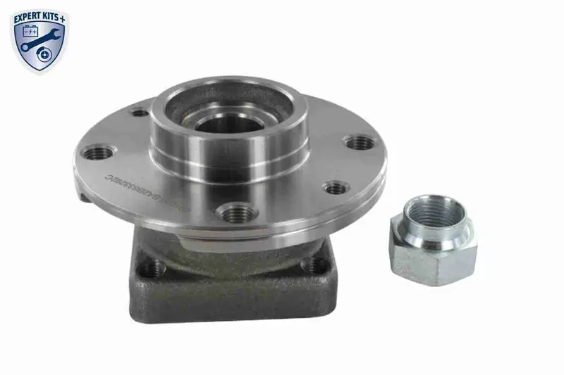 Handler.Part Wheel hub VAICO V240027 1