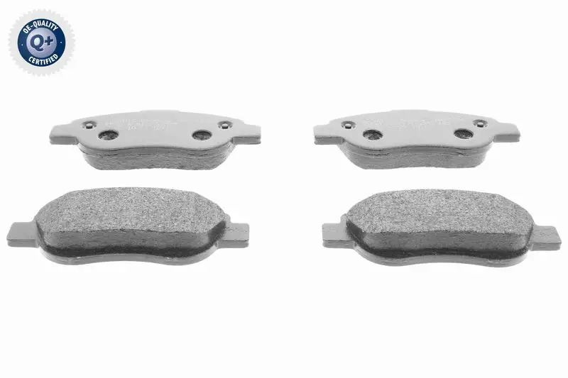 Handler.Part Brake pad set, disc brake VAICO V460136 1