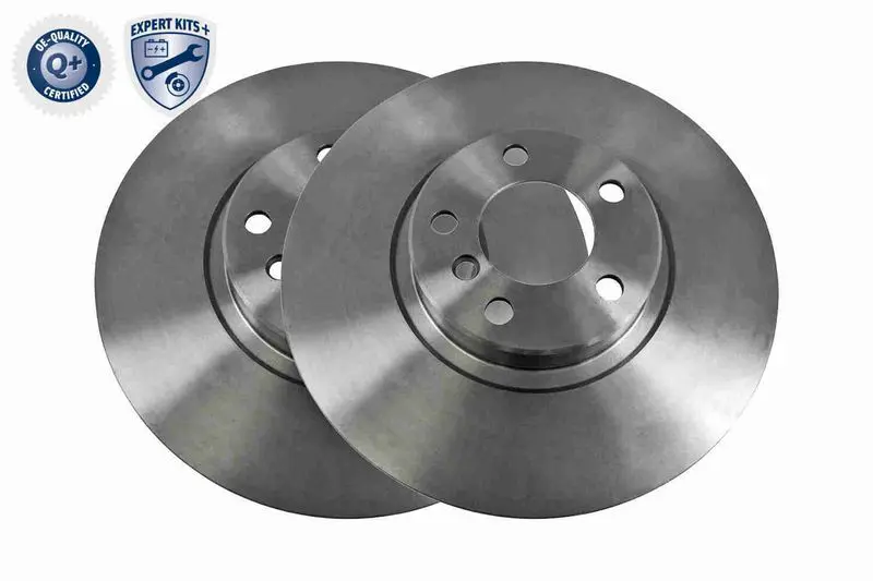 Handler.Part Brake disc VAICO V2080077 1