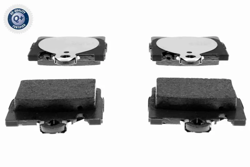 Handler.Part Brake pad set, disc brake VAICO V308131 1