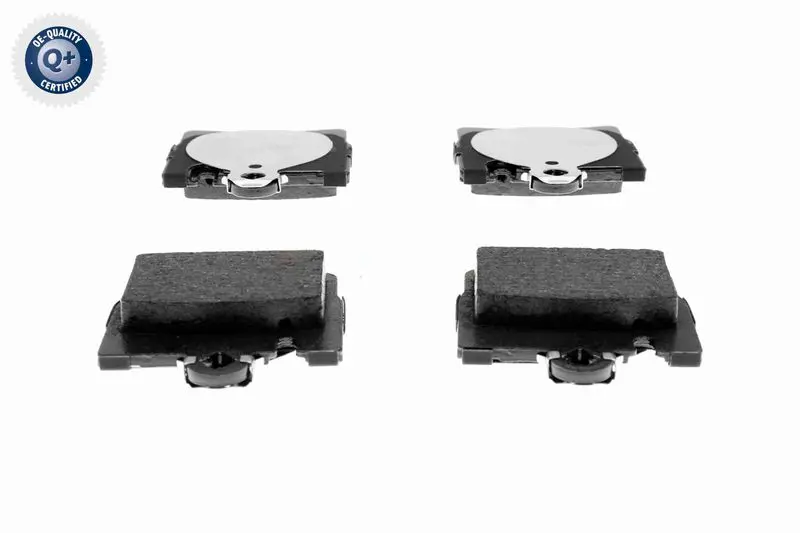 Handler.Part Brake pad set, disc brake VAICO V308131 2