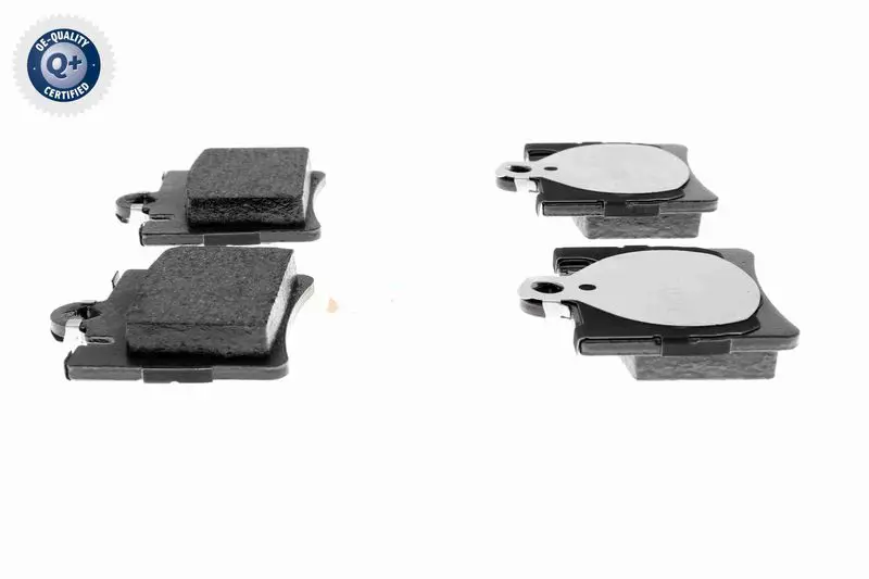 Handler.Part Brake pad set, disc brake VAICO V308131 4