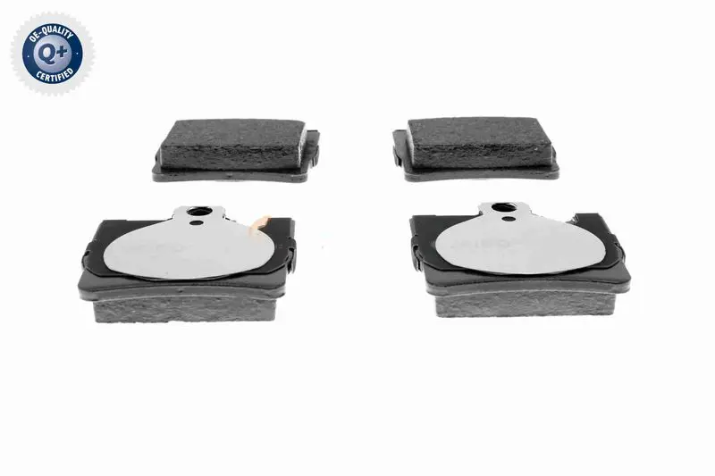 Handler.Part Brake pad set, disc brake VAICO V308131 6