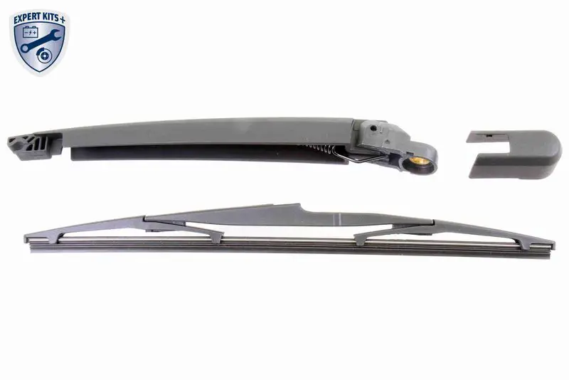 Handler.Part Wiper arm set, window cleaning VAICO V401834 1