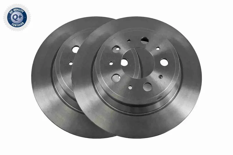 Handler.Part Brake disc VAICO V9540007 1