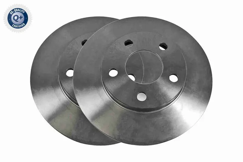 Handler.Part Brake disc VAICO V4080038 1