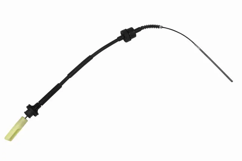 Handler.Part Clutch cable VAICO V240248 1