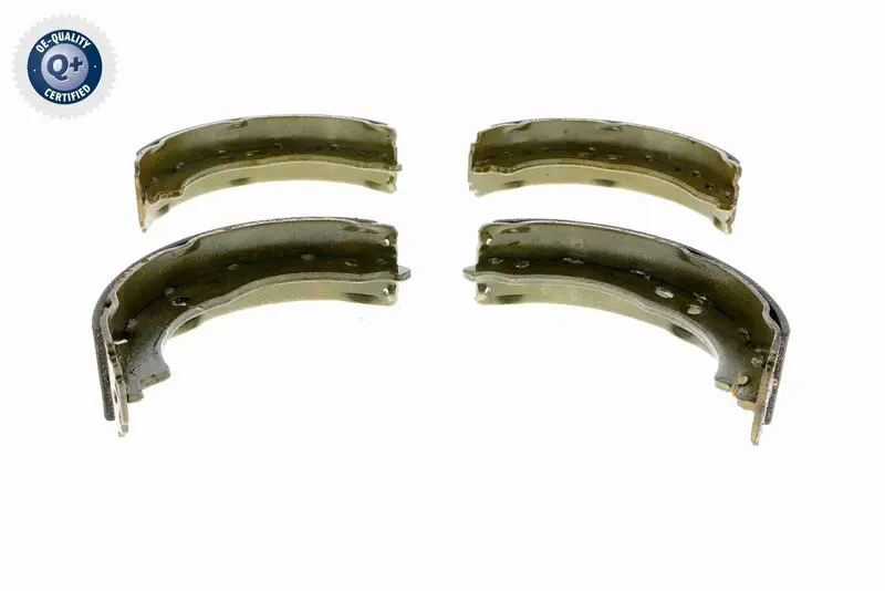 Handler.Part Brake shoe set, parking brake VAICO V220060 2