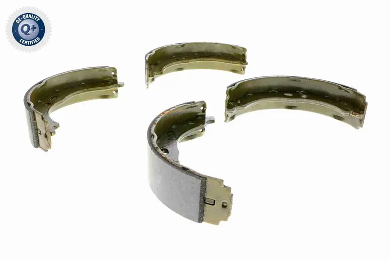 Handler.Part Brake shoe set, parking brake VAICO V220060 9