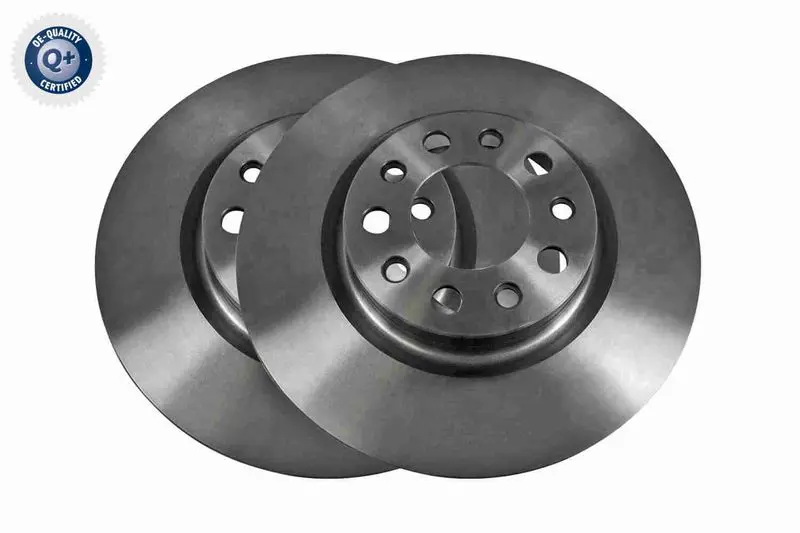 Handler.Part Brake disc VAICO V2480019 1