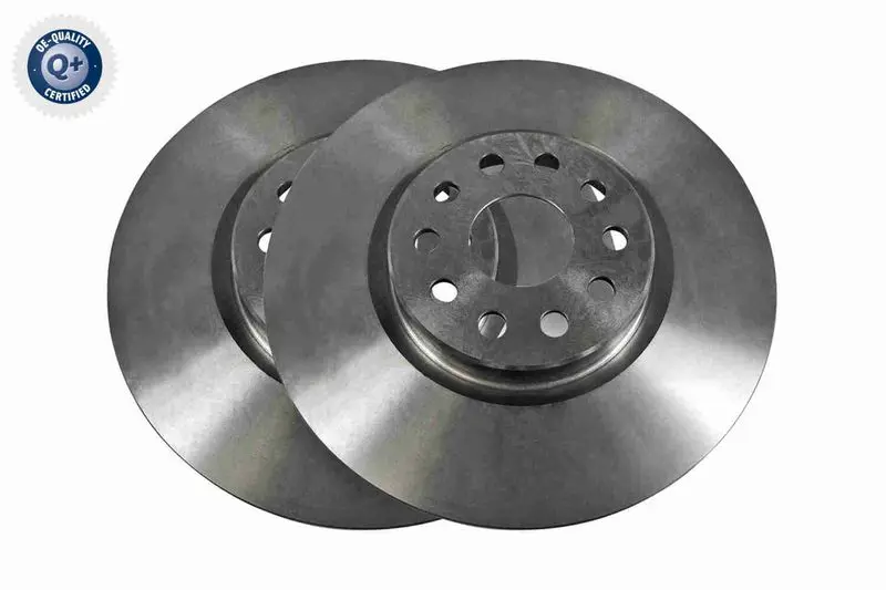 Handler.Part Brake disc VAICO V2480010 1