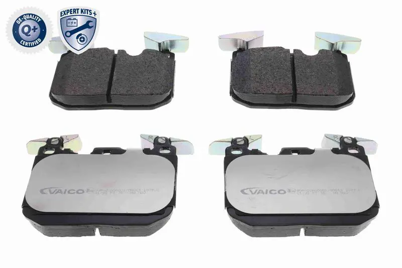 Handler.Part Brake pad set, disc brake VAICO V203130 1