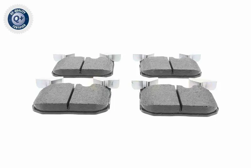 Handler.Part Brake pad set, disc brake VAICO V203130 2