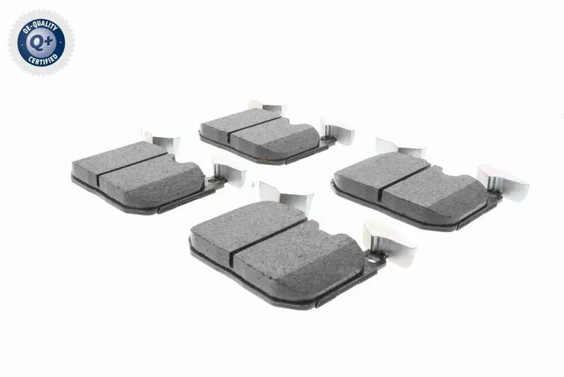 Handler.Part Brake pad set, disc brake VAICO V203130 3