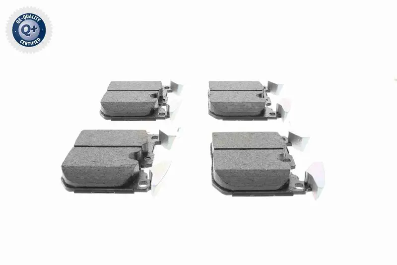 Handler.Part Brake pad set, disc brake VAICO V203130 4