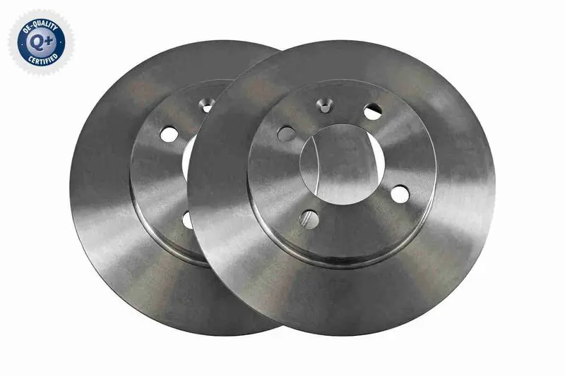 Handler.Part Brake disc VAICO V1040031 1