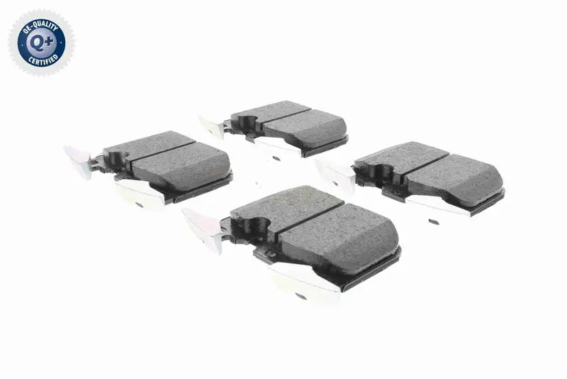 Handler.Part Brake pad set, disc brake VAICO V203130 7