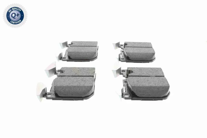 Handler.Part Brake pad set, disc brake VAICO V203130 8