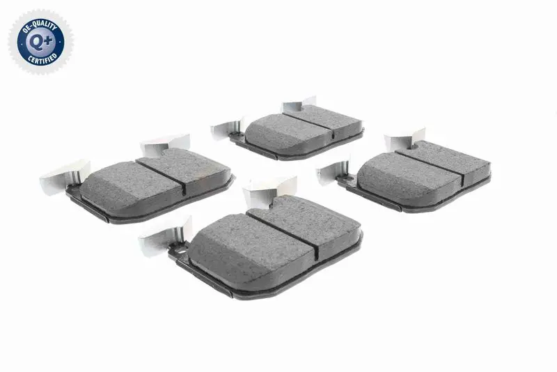 Handler.Part Brake pad set, disc brake VAICO V203130 9