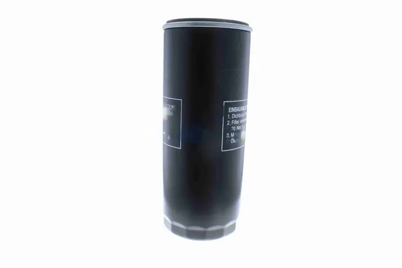 Handler.Part Oil filter VAICO V101651 7