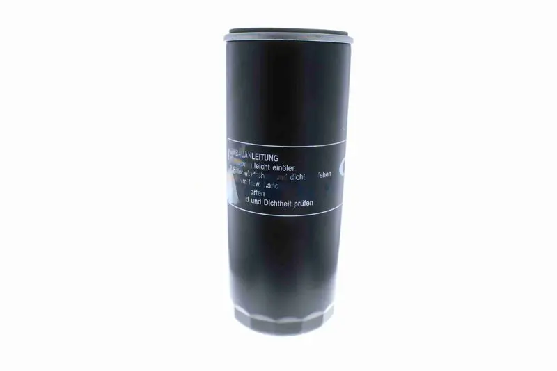 Handler.Part Oil filter VAICO V101651 9