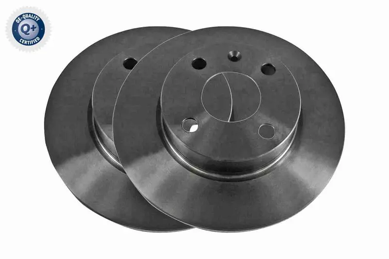 Handler.Part Brake disc VAICO V4040031 1