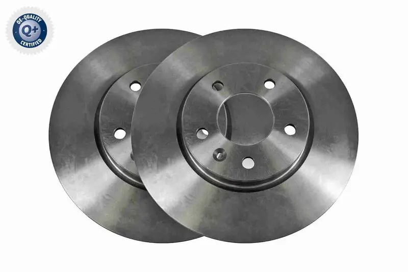 Handler.Part Brake disc VAICO V4080009 1