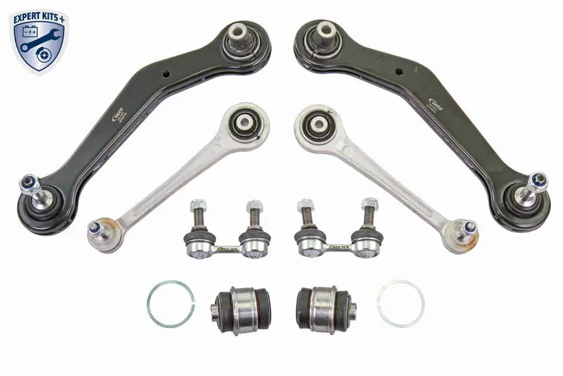 Handler.Part Link set, wheel suspension VAICO V202832 1