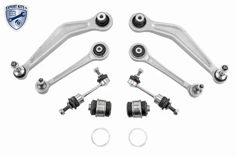 Handler.Part Link set, wheel suspension VAICO V202831 1