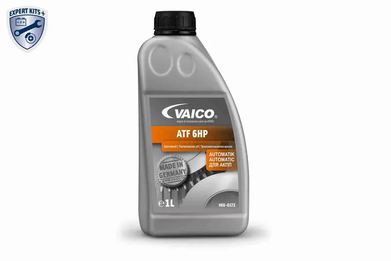 Handler.Part Automatic transmission oil VAICO V600172 1