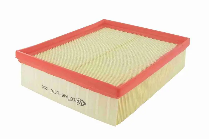 Handler.Part Air filter VAICO V460076 1