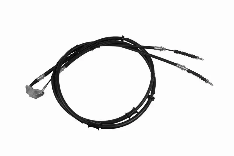 Handler.Part Cable, parking brake VAICO V4030003 1