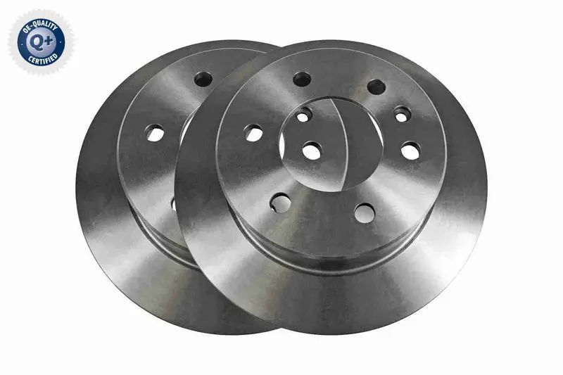 Handler.Part Brake disc VAICO V1040081 1