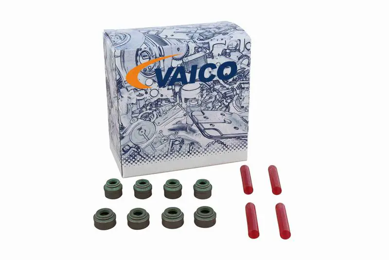 Handler.Part Seal set, valve stem VAICO V309944 2