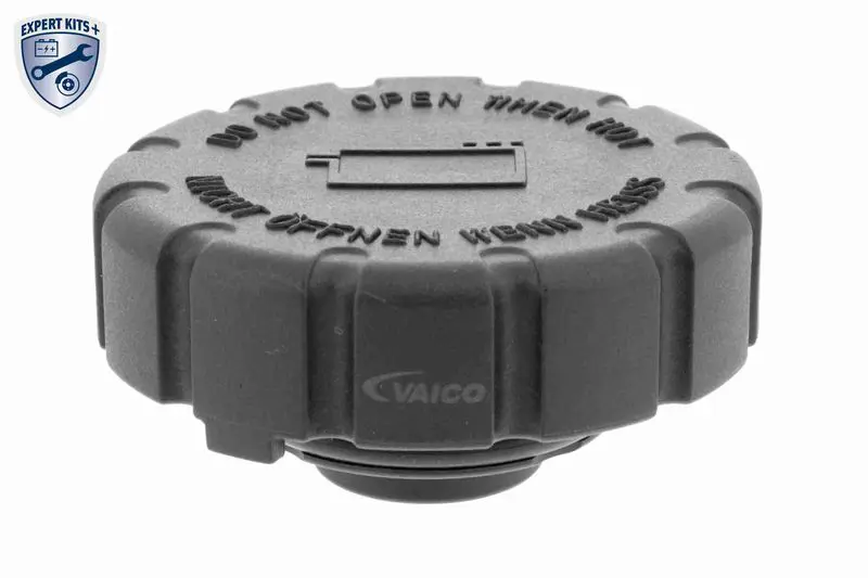 Handler.Part Sealing cap, coolant tank VAICO V3003991 1