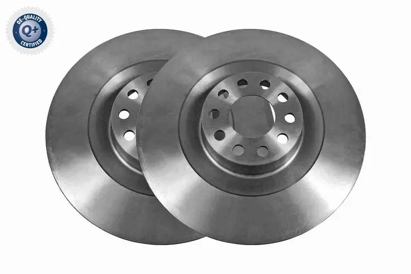 Handler.Part Brake disc VAICO V1080102 1