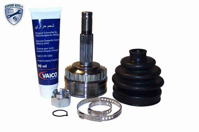 Handler.Part Joint kit, drive shaft VAICO V407207 1