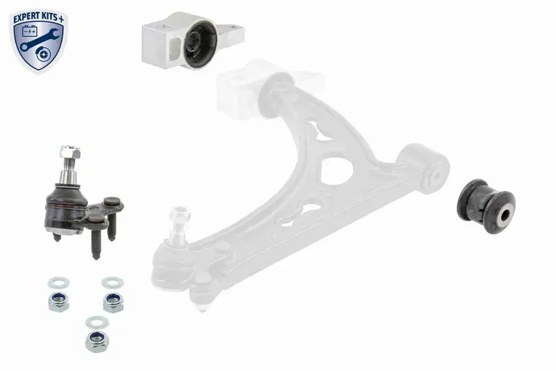 Handler.Part Suspension kit VAICO V103929 1