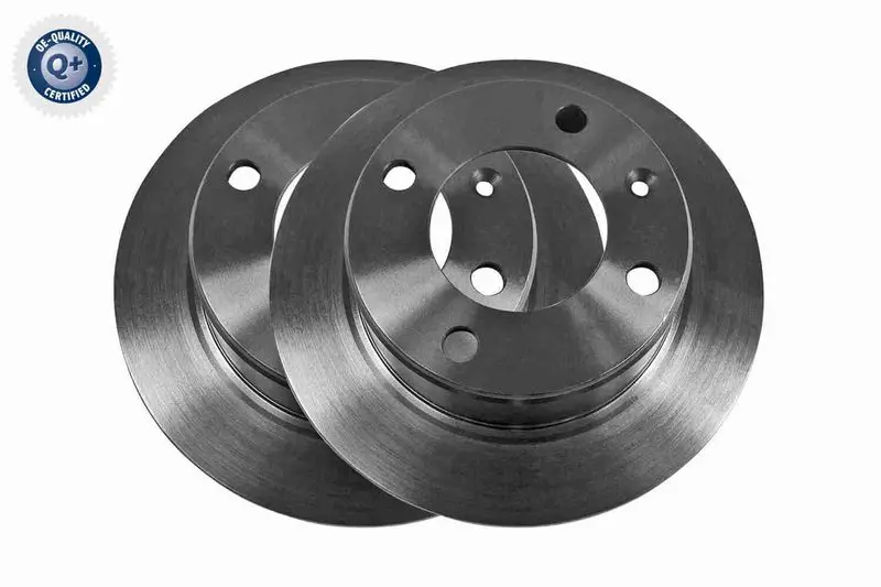 Handler.Part Brake disc VAICO V2240010 1