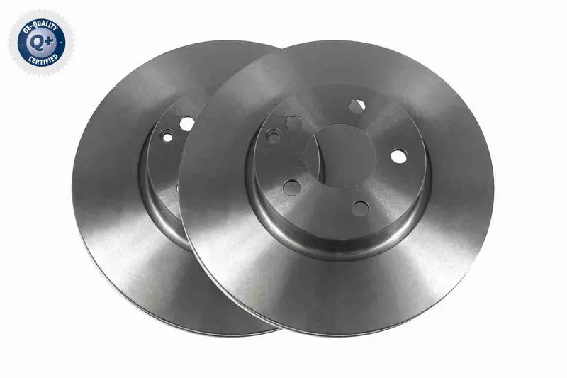 Handler.Part Brake disc VAICO V3080071 1